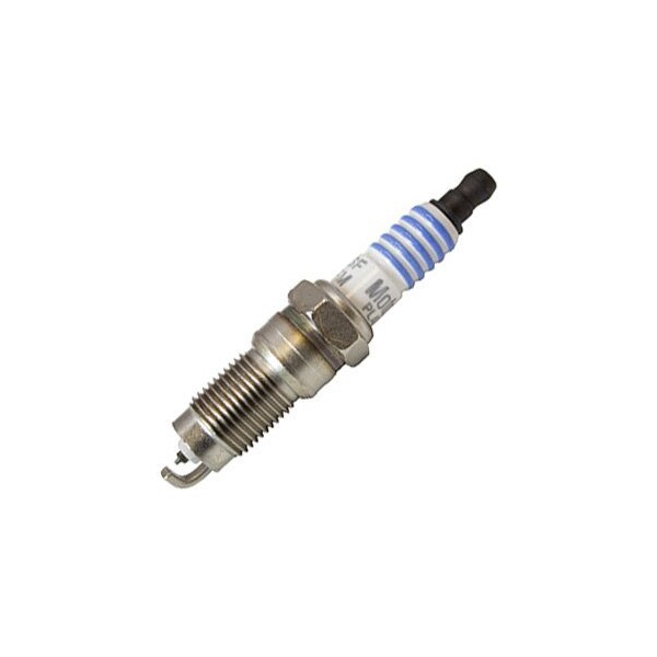 Motorcraft Various Ford/Lincoln And Mercury Spark Plug, Sp498 SP498 - main